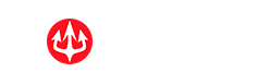 Logotipo oficial de Maldito Records